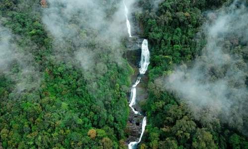 Siu Puông quyến rũ những kẻ ưa khám phá, thích chinh phục
