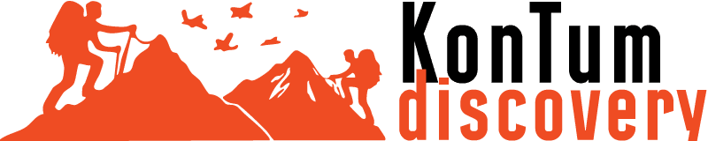 kontumdiscovery logo